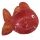 HAPPY FISH ROJO