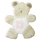 TEDDY FLOR RB