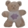 TEDDY NUBE VIOLETA