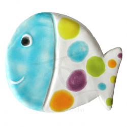 COMPRAR TIRADOR INFANTIL JALADERA KNOB PECES PIRATAS NIÑOS MAR PEZ BOLITA PEZ MAR