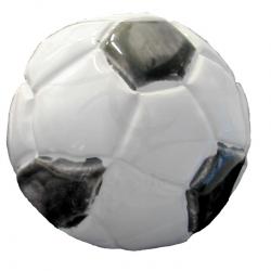 COMPRAR POMO  EBA ZOILO TIRADOR INFANTIL JALADERA KNOB  NIÑO NIÑA DEPORTE SPORT FUTBOL BALON PELOTA BARCELONA REAL MADRID