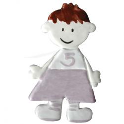 COMPRAR TIRADOR INFANTIL JALADERA KNOB  COMPRAR POMO  EBA ZOILO MUÑECO PERSONALIZADO MINIYO  NIÑO PEPITO