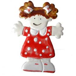 COMPRAR TIRADOR INFANTIL JALADERA KNOB  COMPRAR POMO  EBA ZOILO MUÑECA PITOCHITOS  PERSONALIZADO MINIYO  NIÑO NIÑA MAITE BERROCAL