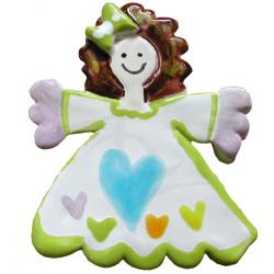 COMPRAR TIRADOR INFANTIL JALADERA KNOB  COMPRAR POMO  EBA ZOILO MUÑECA PITOCHITOS  PERSONALIZADO MINIYO  HADITA HADA AMOR CORAZON NIÑA 