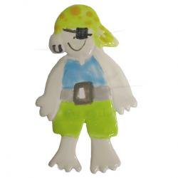 COMPRAR TIRADOR INFANTIL JALADERA KNOB  COMPRAR POMO  EBA ZOILO MUÑECA PITOCHITOS  PERSONALIZADO MINIYO  NIÑO PIRATA