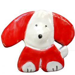 COMPRAR POMO  TIRADOR INFANTIL JALADERA KNOB  NIÑO NIÑA  ANIMAL MASCOTA EBA ZOILO PERRO PERRITO