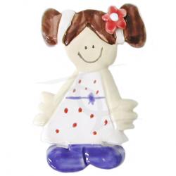 COMPRAR TIRADOR INFANTIL JALADERA KNOB  COMPRAR POMO  EBA ZOILO MUÑECA PITOCHITOS  PERSONALIZADO MINIYO  NIÑA PEPITA FLOR