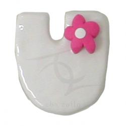 COMPRAR TIRADOR INFANTIL JALADERA KNOB  COMPRAR POMO NIÑA NIÑO EBA ZOILO FORMA  LETRA FLOR INDEMA PERSONALIZADA