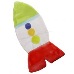 COMPRAR TIRADOR INFANTIL EBA ZOILO POMO   JALADERA KNOB OUTLET CIELO  MARCIANITO EL ESPACIO SOLETE NIÑO NIÑA COHETE