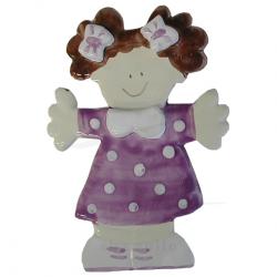 COMPRAR TIRADOR INFANTIL JALADERA KNOB  COMPRAR POMO  EBA ZOILO MUÑECA PITOCHITOS  PERSONALIZADO MINIYO  MAITE NIÑA MALVA