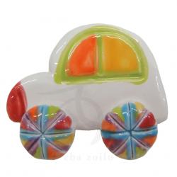 COMPRAR POMO  EBA ZOILO TIRADOR INFANTIL JALADERA KNOB  NIÑO LOCOMOCION  TRANSPORTES CAR COCHE