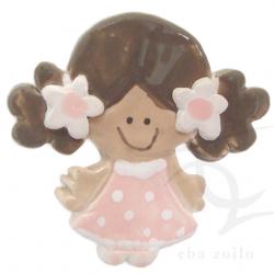 COMPRAR TIRADOR INFANTIL JALADERA KNOB  COMPRAR POMO  EBA ZOILO MUÑECA PITOCHITOS  PERSONALIZADO MINIYO  LIA NIÑA 