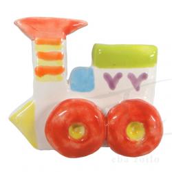 COMPRAR POMO  EBA ZOILO TIRADOR INFANTIL JALADERA KNOB  NIÑO LOCOMOCION  TRANSPORTES TREN LOCOMOTORA